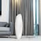 Uniquewise Modern White Large Floor Vase - 40 Inch QI003159L - alternate 9